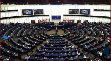 البرلمان الأوروبي يحدد هدفًا جديدًا لخفض انبعاثات الاحتباس الحراري وتأثيره على السياسات المناخية الأوروبية